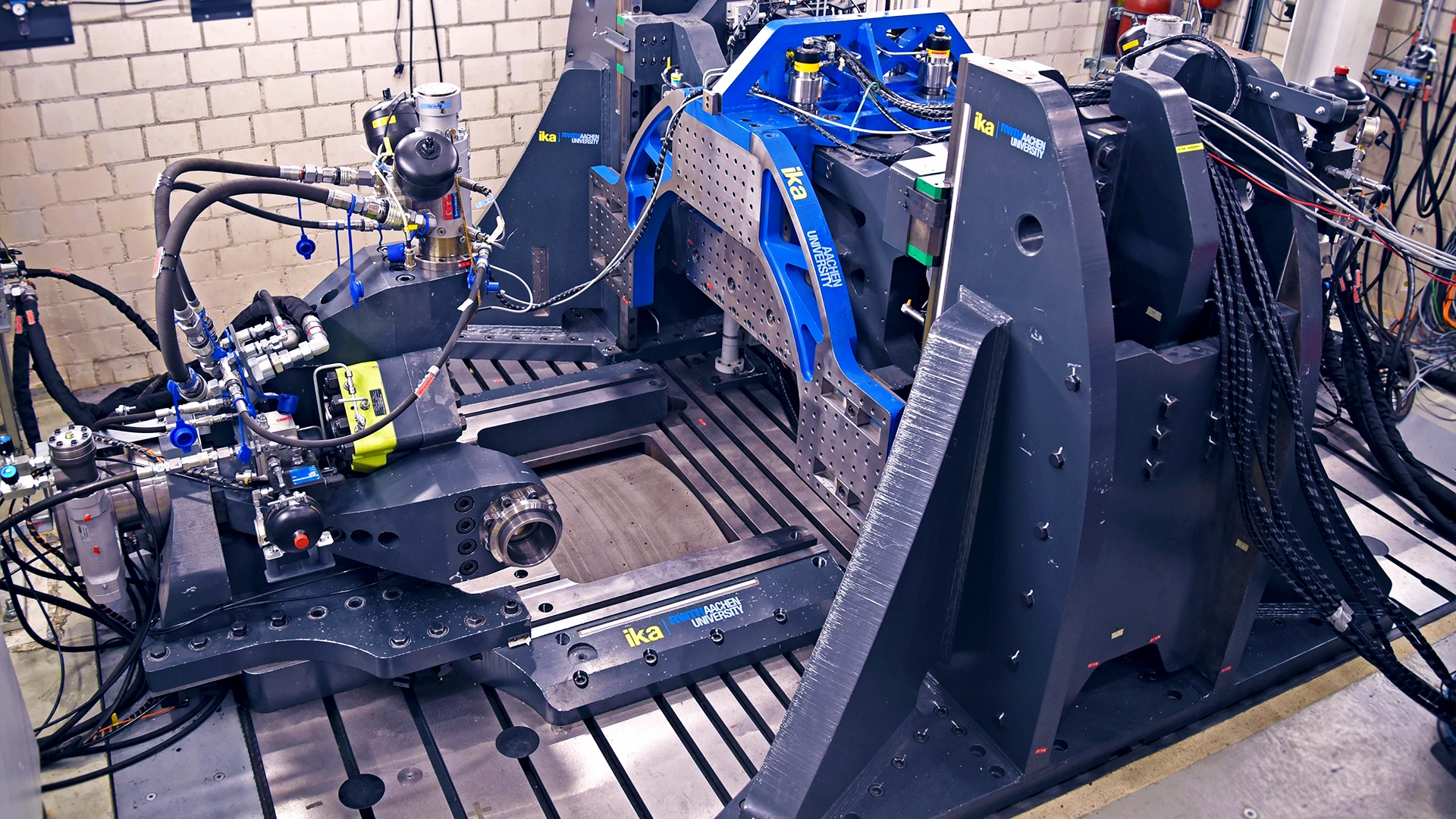 [Foto: NVH Testing]