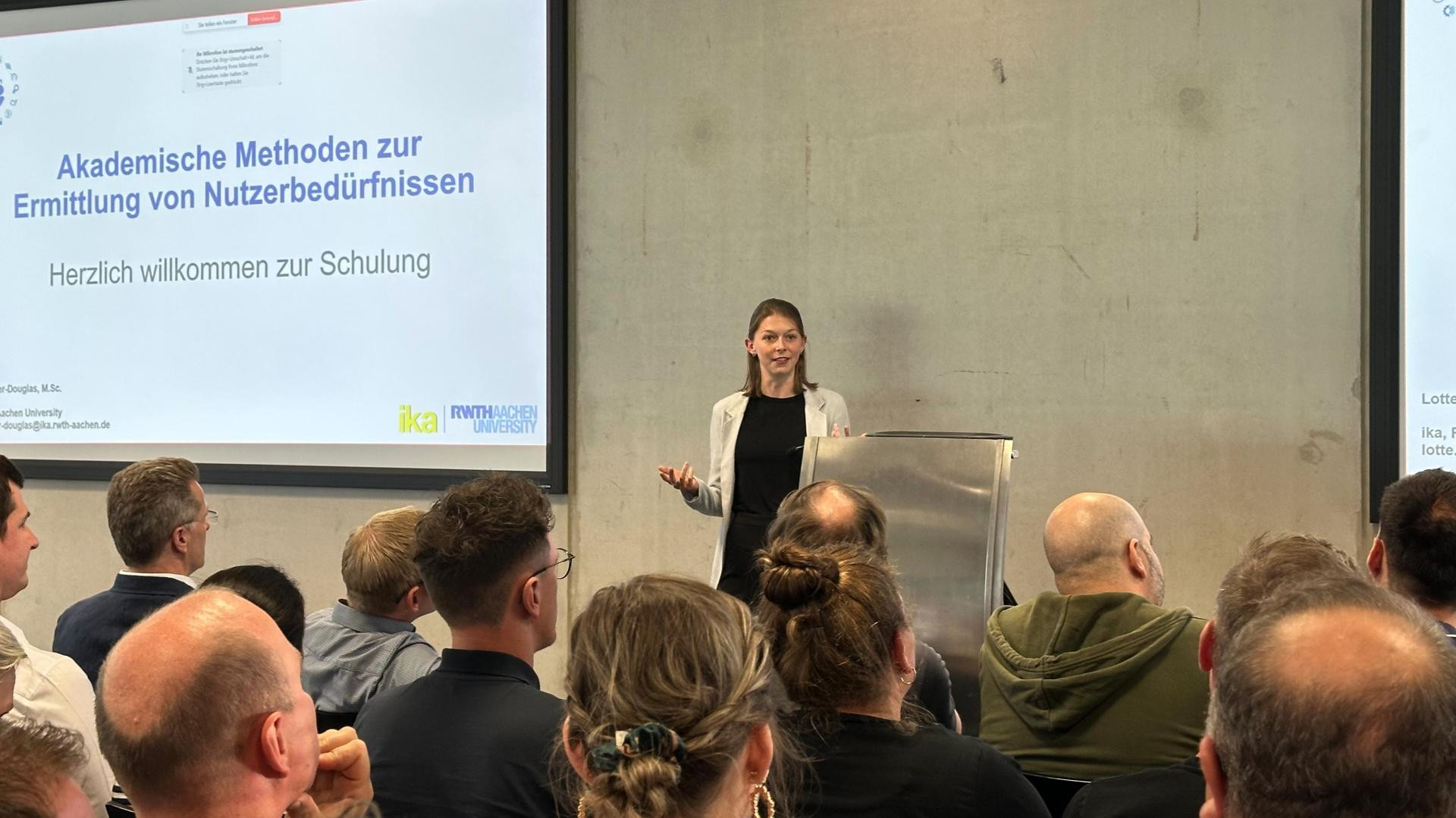 [Foto: Studie]