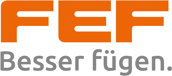 [Logo: FEF]