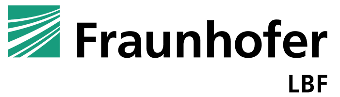 [Logo: Fraunhofer LBF]