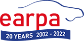 [Logo: European Automotive Research Partners Association]
