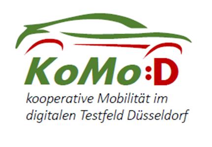 [Logo: KoMoD]