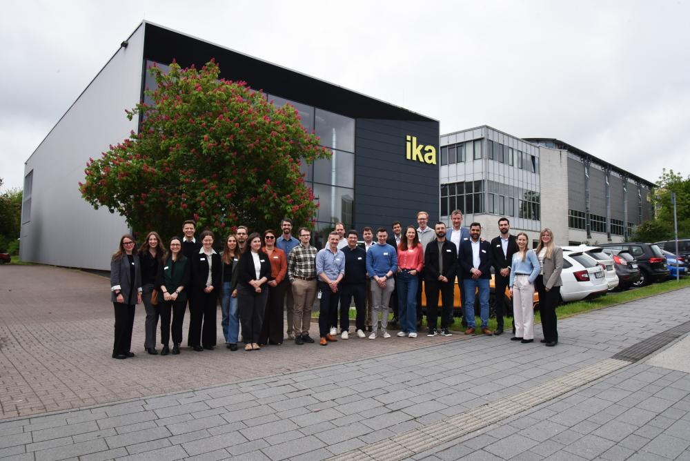 © ika, RWTH