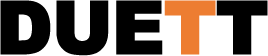 DUETT-Logo