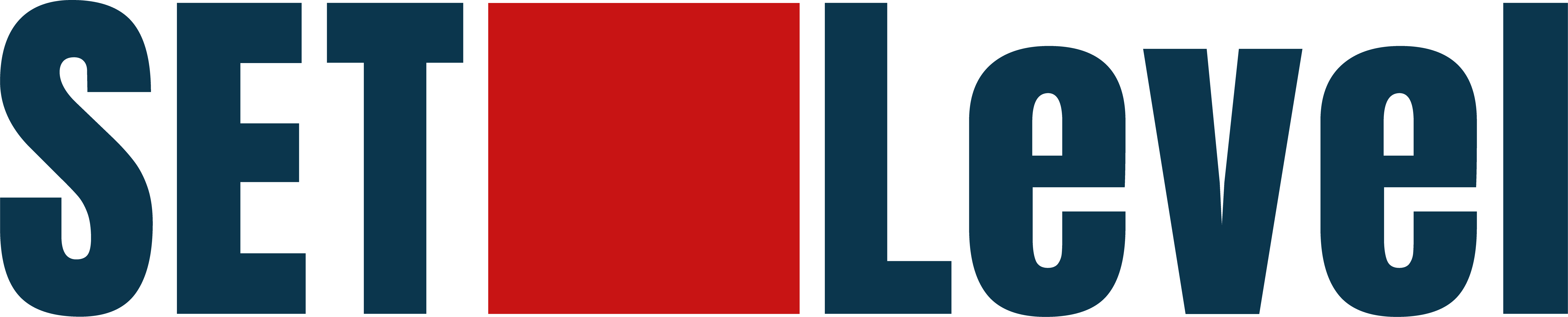 SET Level-Logo