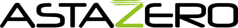 [Logo: AstaZero]