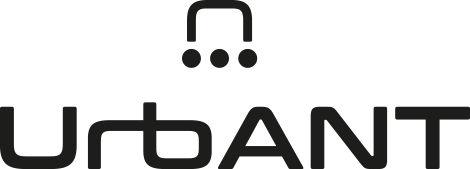 UrbANT-Logo