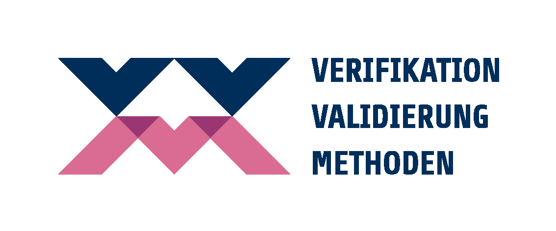 V&V Methoden-Logo