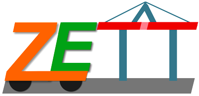 ZETT - Zero Emission Terminal Tractor-Logo