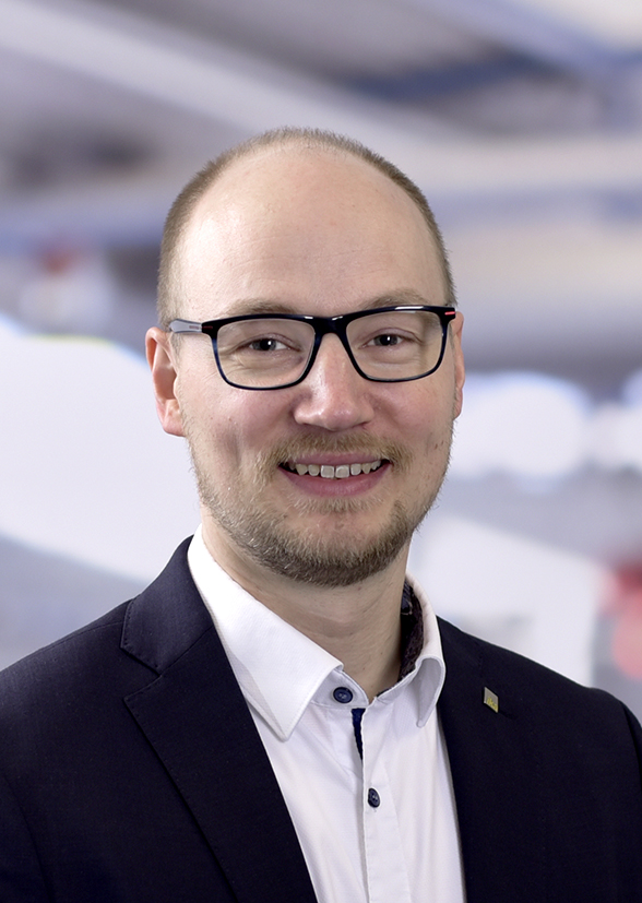 [Foto: Dr.-Ing. Torben Dittmar]