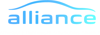 [Logo: alliance]