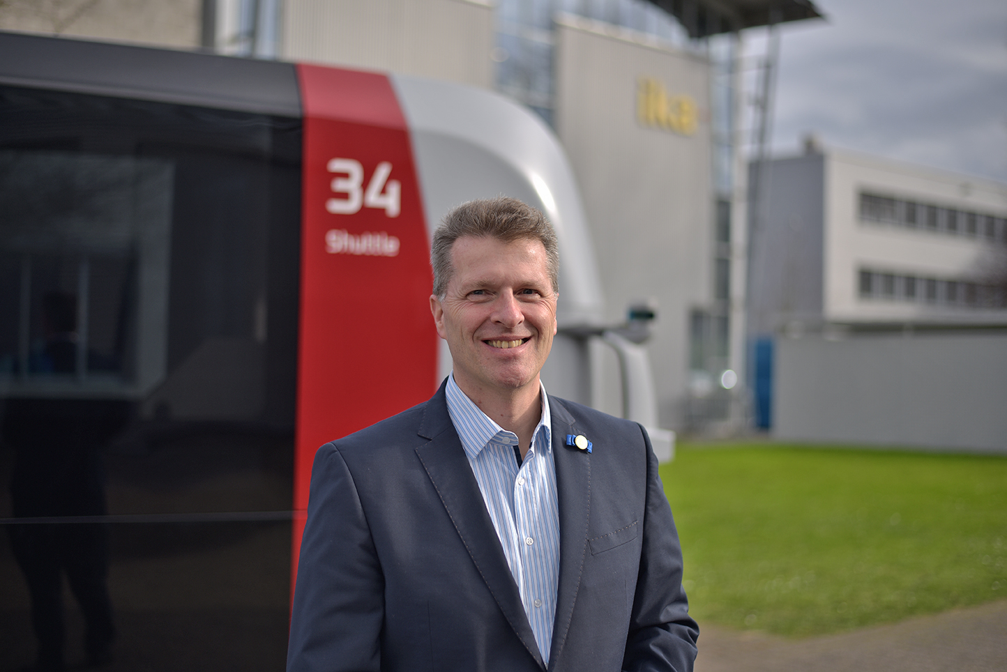 [Image: Software-defined Vehicles und Automatisiertes Fahren in Europa –  Last Call für neue Allianzen und Architekturen]