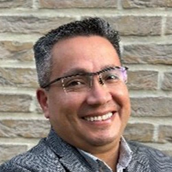 Prof. Johann Marquez-Barja