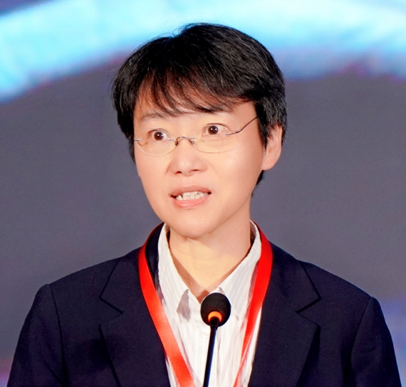 Dr. Meng Lu