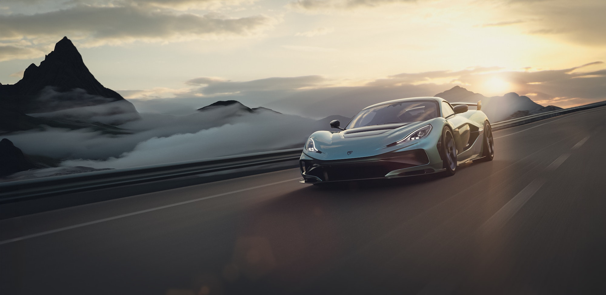 [Image: Mobility Meetup: The race to 400 km/h]