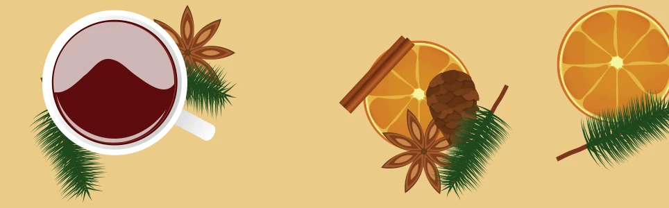 [Image: Semester mulled wine drink 2025]